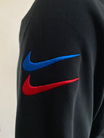 2022-2023 Nike FC Barcelona Academy Pro Anthem Jacket