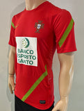 Portugal Training Player Issue Kitroom
