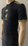 2025 Mexico National Team Home Shirt Player Issue Authentic New BNWT Size M
