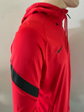 2021-2022 Atletico Madrid Away Tracksuit Pants and Jacket with Pockets Mint Size L