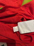 Portugal Training Player Issue Kitroom