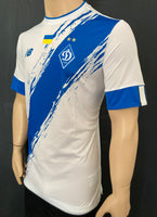 2022-2023 Dynamo Kyiv Home Shirt BNW Size L