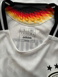 2024 Germany Home Shirt Toni Kroos Player Issue Authentic Euro New BNWT Size L