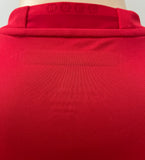 2016-2017 Manchester United Home Shirt Long Sleeve BNWOT Size S