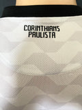 2012-2013 Corinthians Home Shirt Pre Owned Size S