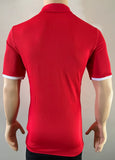 2024 Tunisia National Team Home Shirt New BNWT Size XL (Fitted)
