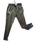 2024-2025 FC Barcelona Away Pants with Pockets Training  Black BNWOT Multiple Sizes