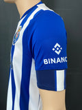 2022-2023 FC Porto Home Shirt BNWT Size M