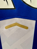 2025-2026 Porto Home Shirt Luuk De Jong Size M New with Tags