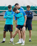 2022-2023 FC Barcelona Training kit Fan version