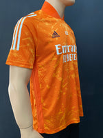 2020 2021 Real Madrid FC Adidas Aeroready Training MARCELO Kitroom Player Iusse Size L