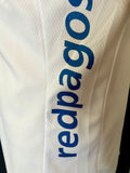 2017-2018 Club Nacional Home Shirt Pre owned Size L