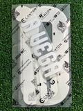 2026-2027 Mexico National Team Home Name Set and Number Alexis Vega Player Issue Canton Merchandising