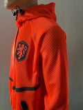 2026 Nederlands National Team Home Jacket Anthem Jacket Size M Oversized