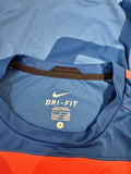 2010-2011 Portugal National Team Shirt Player Issue Kitroom Long Sleeve Multiple Sizes