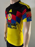 2025-2026 Club América Home Shirt Álvaro Fidalgo Liga MX New BNWT Size S