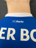 2022-2023 FC Porto Third Shirt BNWT Size M