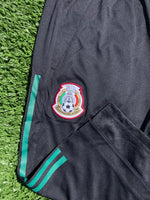 2019 Mexico National Team 3/4 Pants Capri BNWT Multiple Sizes