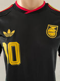 2026-2027 Jamaica Away Shirt Bob Marley Special Edition New BNWT Multiple Sizes