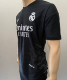 2023-2024 Real Madrid CF GK Shirt Player Issue Authentic Y-3 Special Edition Goalkeeper New BNWT Size XL