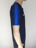 2018 France National Team Home Shirt World Cup Winners New BNWT size L