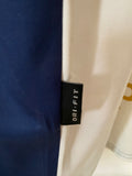 2001-2002 Pumas UNAM Away Shirt Pre Owned Size XL