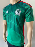 2022-2023 Mexico National Team Home Shirt New BNWT Multiple Sizes