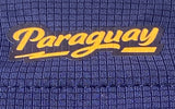 2022-2023 Paraguay Away Shirt New BNWT Size M