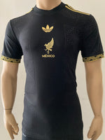 2025 Mexico National Team Home Shirt Player Issue Authentic New BNWT Size M