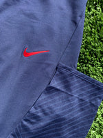2022-2023 FC Barcelona Staff Training Pants Mint Condition Multiple Sizes