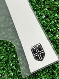 2026-2027 Norway National Team Away Name Set and Number Erling Braut Haaland Avery Dennison