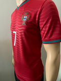 2026 World Cup Puma Portugal National Team Home Shirt BNWT Multiple Sizes