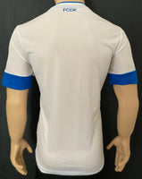 2022-2023 Dynamo Kyiv Home Shirt BNW Size L