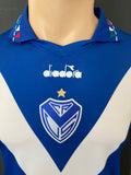 2023 Vélez Sarsfield Away Shirt Superliga Argentina Multiple Size