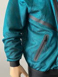 2026 Brazil National Team Home Jacket Anthem Jacket Size M Oversized