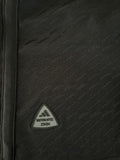 2023-2024 Real Madrid CF Third Shirt Toni Kroos Player Issue Authentic Champions Pre Owned Size L