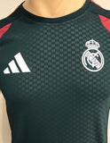 2026-2027 Real Madrid CF Sleeveless Training Shirt BNWT Size L