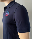 2022-2023 FC Barcelona Home Polo Shirt