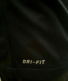 2012-2013 Barcelona Training Top Preowned Size L