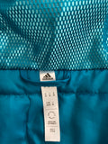 2022-2023 Juventus All Weather Training Jacket Mint Condition Size XS