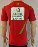 Portugal Training Player Issue Kitroom