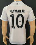 2025 Santos Brazil Player Issue Home Shirt Neymar Jr Brasileirao BNWT Multiple Sizes
