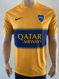 2019 Boca Juniors Away Shirt Pavón BNWT Size S