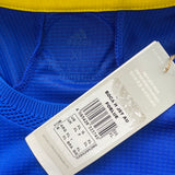 2021 2022 Boca Juniors Home Shirt MARADONA 10 Player Issue BNWT Size XL