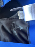 2021-2022 Real Madrid CF Training Pants Champions Liga Mint Size M
