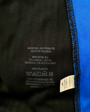 2024-2025 FC Barcelona Away Shirt Pau Cubarsí Champions League Kitroom Player Issue BNWOT Size L fitted