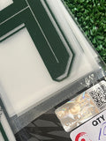 2026 Mexico National Team Raul Jimenez Away Name Set and Number Player Issue Canton Merchandising