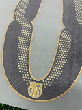 2026-2027 FC Barcelona Home Name Set and Number Lamine Yamal TPT