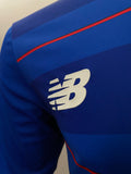 2015-2016 Panama Third Shirt Player Issue Authentic Mint Size M (Fitted)
