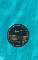 2019-2020 FC Barcelona Third Shirt Luis Suarez Player Issue Kitroom La Liga New BNTW Size XL (Fitted)